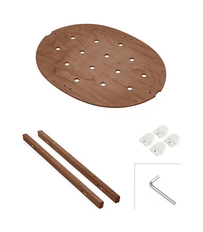 Kit reductor para Stokke Sleepi V3 hazy grey