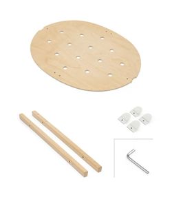 Kit reductor para Stokke Sleepi V3