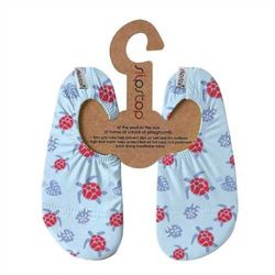 Slip Stop Turtles