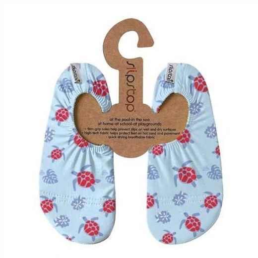 Slip Stop Turtles