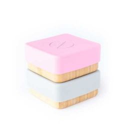 Bamboo snack 2 units. Eco Rascals