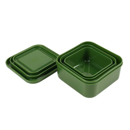 Snack box 3pcs. Trixie