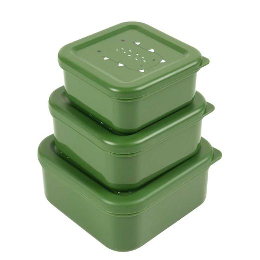 Snack box 3pcs. Trixie