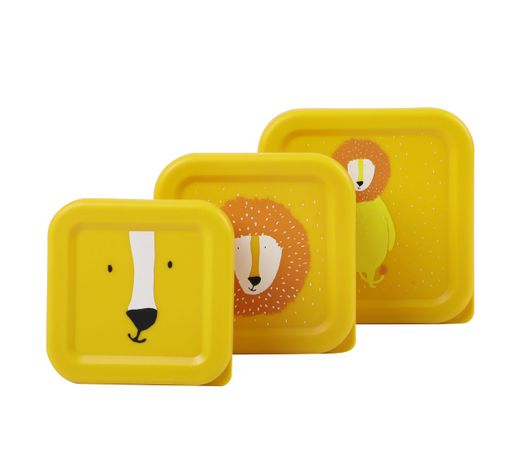 Snack box 3pcs. Trixie