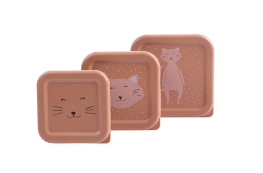 Snack box 3pcs. Trixie