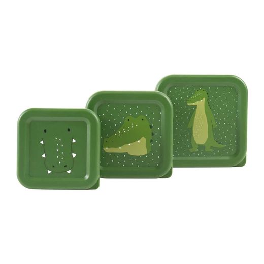 Snack box 3pcs. Trixie