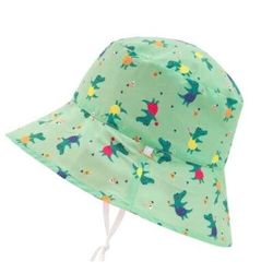 Sombrero con protección UPF 50+ Cocodrilos BTBOX