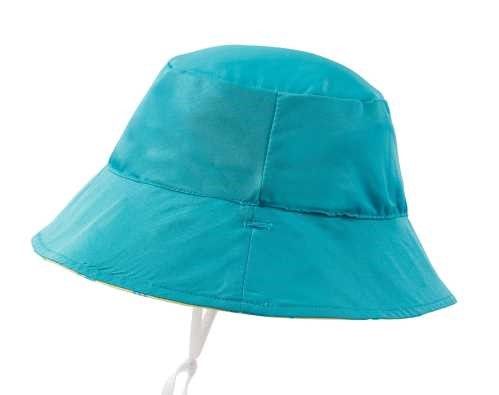 Sombrero con protección UPF 50+ Neon Palms BTBOX
