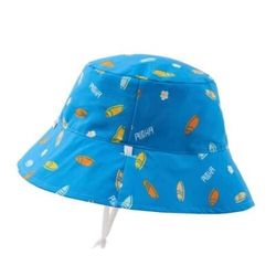 Sombrero con protección UPF 50+ Surf 45-50cm (T.0-2a) BTBOX