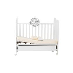 Somier inclinable para cuna 120x60 Micuna