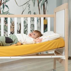 Somier inclinable para cuna 120x60 Micuna