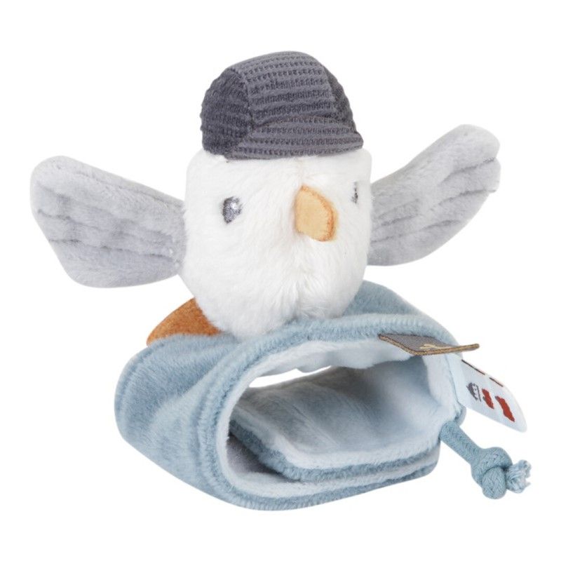 Sonajero de muñeca Little Dutch Granja