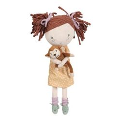 Sophia muñeca de peluche Little Dutch