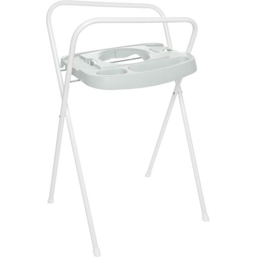 Bébé-Jou Thermobath Badewanne mit Beinen und Sitz (Ablauf inklusive)