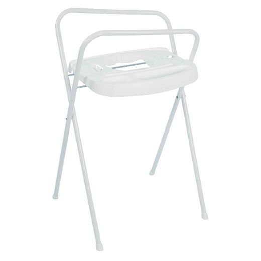 Bébé-Jou Thermobath Badewanne mit Beinen und Sitz (Ablauf inklusive)