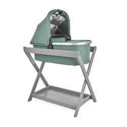 Soporte para capazo UPPAbaby VISTA/CRUZ