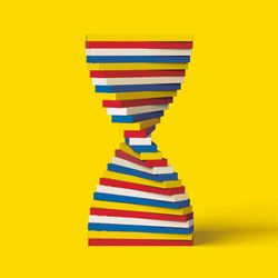 Start Box "Basic-Mix" con 70 piezas - Bio Blo