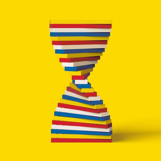 Start Box "Basic-Mix" con 70 piezas - Bio Blo