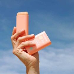 Stick solar Monjour SPF50+ 20gr
