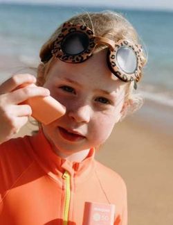 Stick solar Monjour SPF50+ 20gr