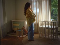 Stokke Cuna evolutiva Nighti 3 en 1 (desde el nacimiento hasta los 5 años)