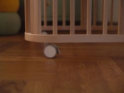 Stokke Cuna evolutiva Nighti 3 en 1 (desde el nacimiento hasta los 5 años)