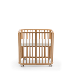 Stokke Cuna Nighti™ Mini completa desde el nacimiento hasta los 6 meses