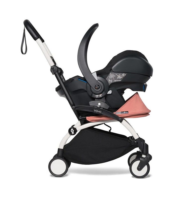 Stokke iZi Go Modular X1 by BeSafe — Noåri Baby Store