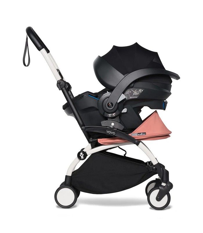 Stokke iZi Go Modular X1 by BeSafe — Noåri Baby Store