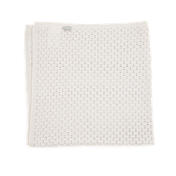 Stokke Manta de lana merino