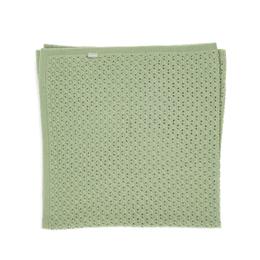 Stokke Manta de lana merino