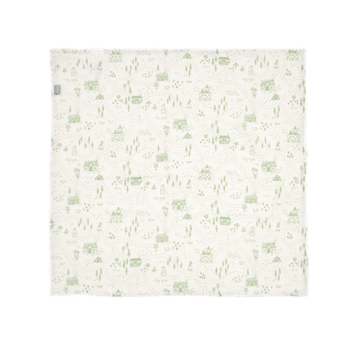Stokke Pack de 2 muselinas 60x60cm