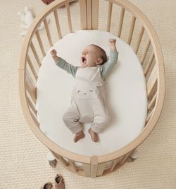 Stokke Sleepi Mini V3 (frame + mattress)