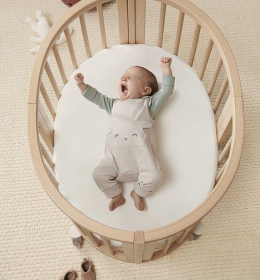 Stokke Sleepi Mini V3 (frame + mattress)