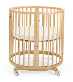 Stokke Sleepi Mini V3 (cadre + matelas)
