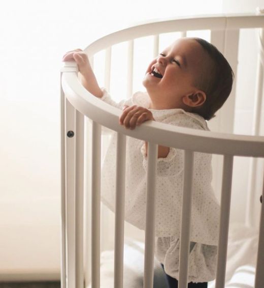 Stokke Sleepi Mini V3 (cadre + matelas)