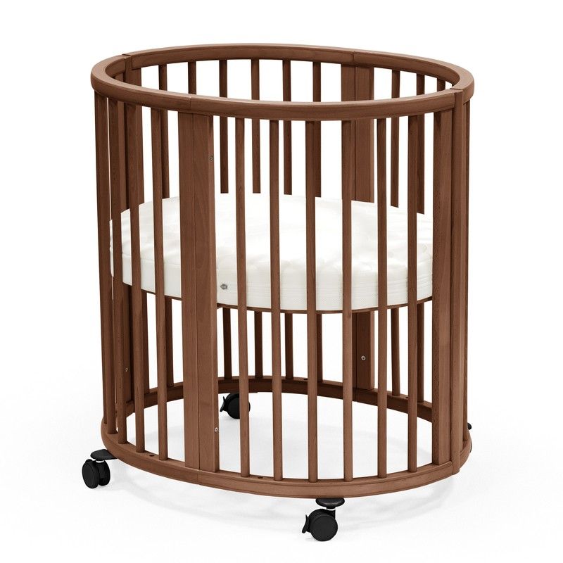 Stokke Sleepi Mini V3 (estructura + colchón + sábana bajera)