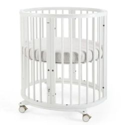 Stokke Sleepi Mini V3 (cadre + matelas)