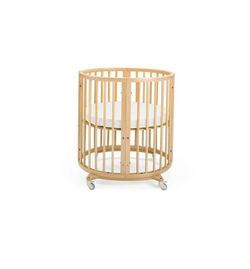 Stokke Sleepi Mini V3 (frame + mattress)