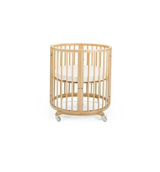 Stokke Sleepi Mini V3 (frame + mattress)