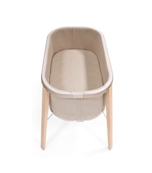 Stokke SNOOZI (incl. colchón)