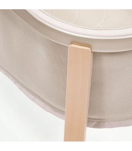 Stokke SNOOZI (incl. colchón)