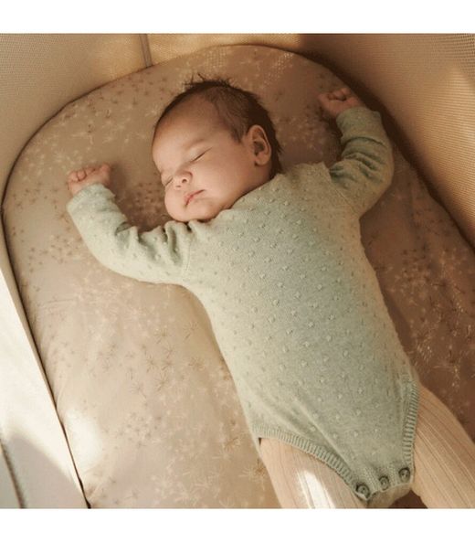 Stokke SNOOZI (incl. colchón)