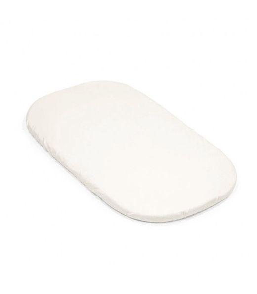 Stokke SNOOZI pack of 2 fitted sheets