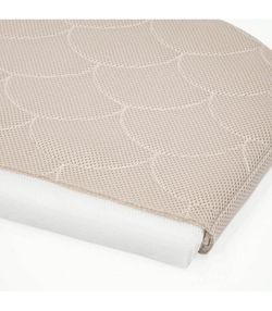 Stokke SNOOZI pack of 2 fitted sheets