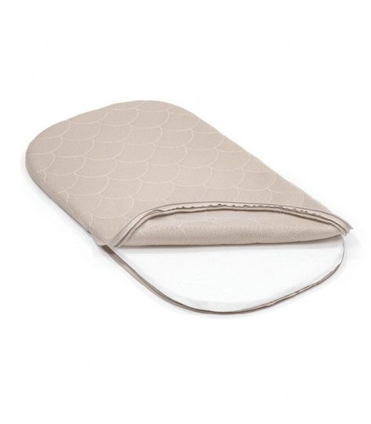 Stokke SNOOZI pack of 2 fitted sheets
