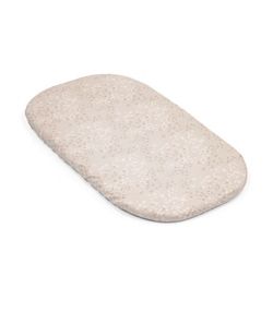 Stokke SNOOZI pack of 2 fitted sheets