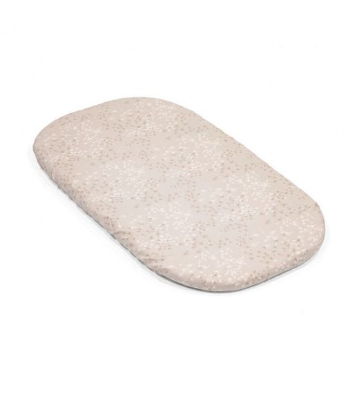 Stokke SNOOZI pack of 2 fitted sheets