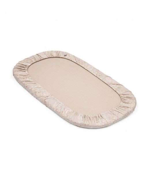 Stokke SNOOZI pack of 2 fitted sheets