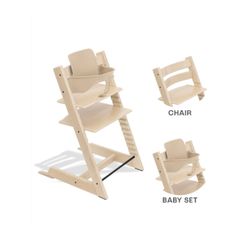 Pack chaise haute Tripp Trapp®
